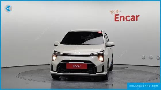 KIA MORNING (PICANTO) PRESTIGE