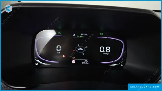 KIA MORNING (PICANTO) PRESTIGE