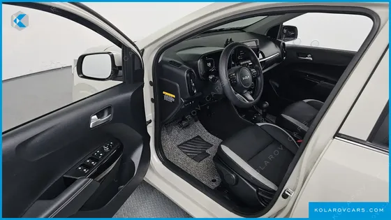 KIA MORNING (PICANTO) PRESTIGE