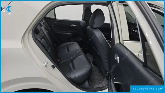 KIA MORNING (PICANTO) PRESTIGE