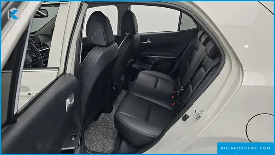 KIA MORNING (PICANTO) PRESTIGE