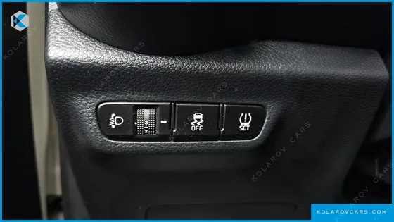 KIA MORNING (PICANTO) PRESTIGE