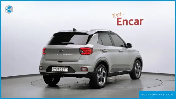 HYUNDAI VENUE 1.6 FLUX