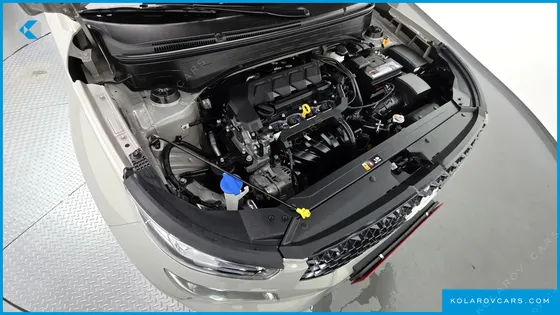 HYUNDAI VENUE 1.6 FLUX
