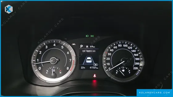 HYUNDAI VENUE 1.6 FLUX