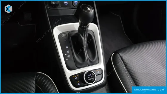 HYUNDAI VENUE 1.6 FLUX