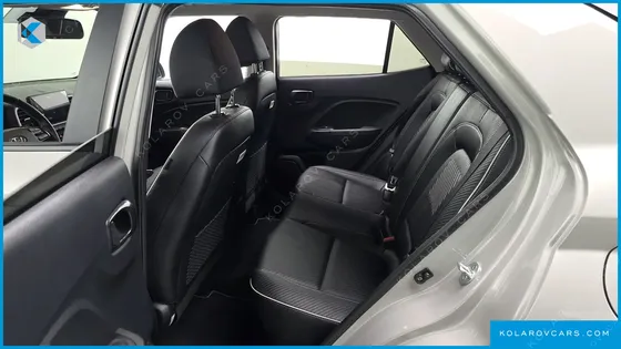 HYUNDAI VENUE 1.6 FLUX