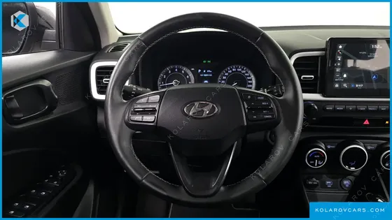 HYUNDAI VENUE 1.6 FLUX