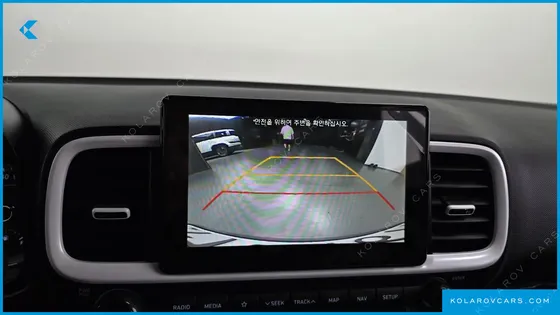 HYUNDAI VENUE 1.6 FLUX
