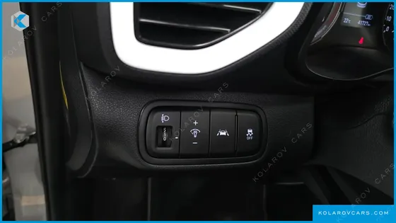 HYUNDAI VENUE 1.6 FLUX