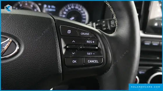 HYUNDAI VENUE 1.6 FLUX