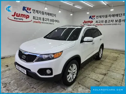 KIA SORENTO DIESEL 2.0 2WD LIMITED
