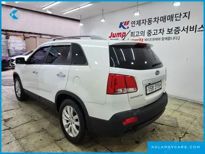 KIA SORENTO DIESEL 2.0 2WD LIMITED