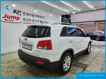 KIA SORENTO DIESEL 2.0 2WD LIMITED