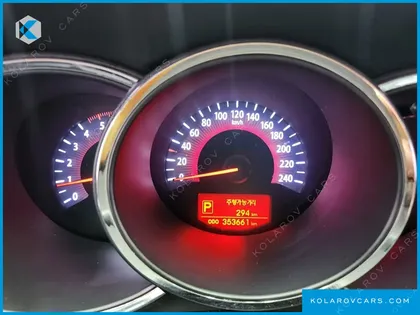 KIA SORENTO DIESEL 2.0 2WD LIMITED