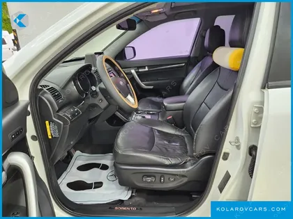 KIA SORENTO DIESEL 2.0 2WD LIMITED