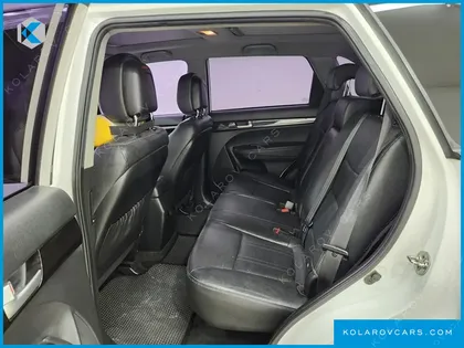 KIA SORENTO DIESEL 2.0 2WD LIMITED