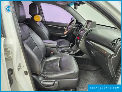 KIA SORENTO DIESEL 2.0 2WD LIMITED