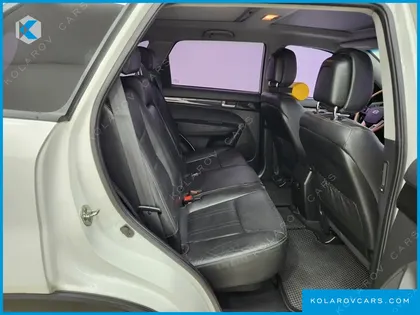 KIA SORENTO DIESEL 2.0 2WD LIMITED
