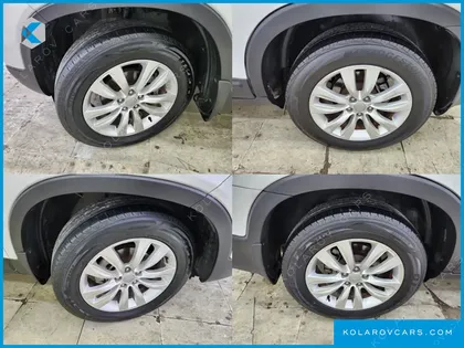 KIA SORENTO DIESEL 2.0 2WD LIMITED