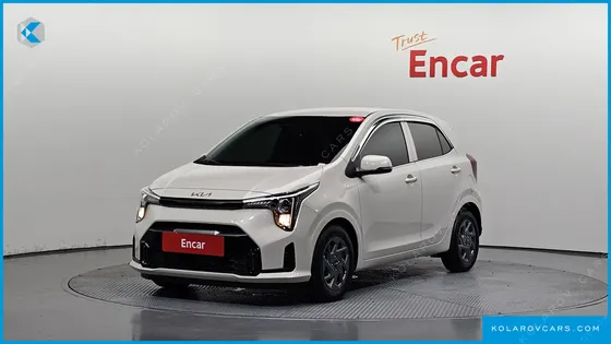 KIA MORNING (PICANTO) PRESTIGE