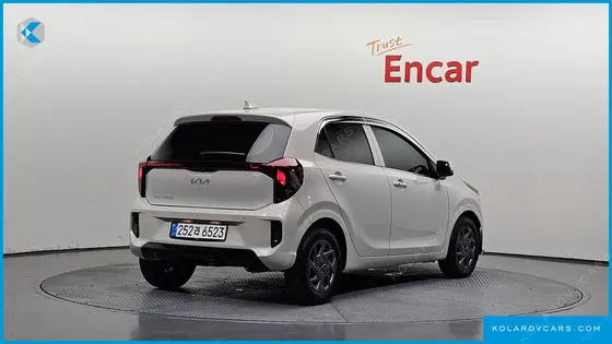 KIA MORNING (PICANTO) PRESTIGE