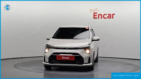KIA MORNING (PICANTO) PRESTIGE