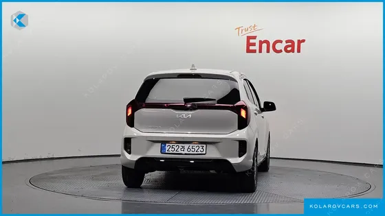KIA MORNING (PICANTO) PRESTIGE