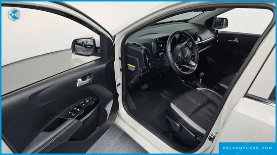KIA MORNING (PICANTO) PRESTIGE