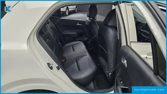 KIA MORNING (PICANTO) PRESTIGE