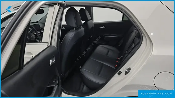 KIA MORNING (PICANTO) PRESTIGE