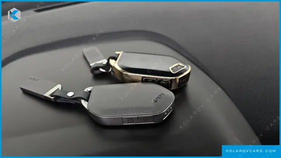 KIA MORNING (PICANTO) PRESTIGE