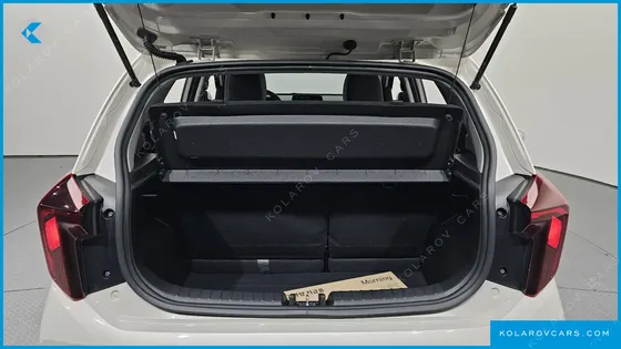 KIA MORNING (PICANTO) PRESTIGE