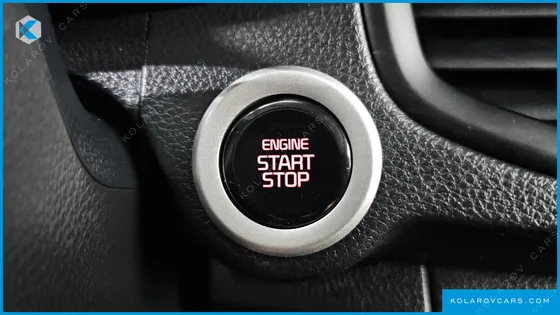 KIA MORNING (PICANTO) PRESTIGE