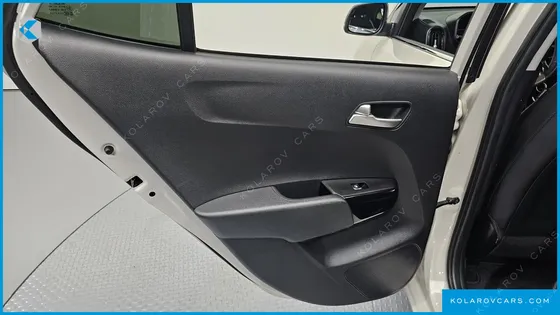 KIA MORNING (PICANTO) PRESTIGE