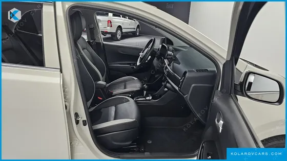 KIA MORNING (PICANTO) PRESTIGE