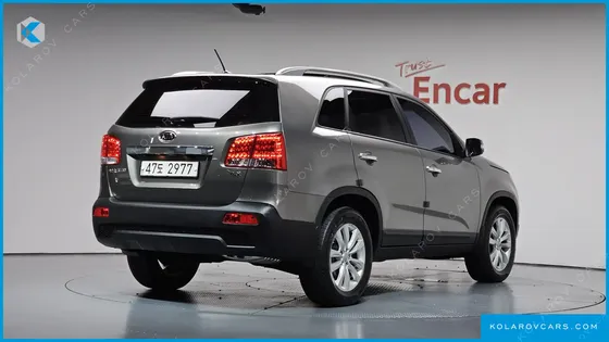 KIA SORENTO DIESEL 2.0 2WD TLX