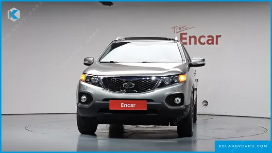 KIA SORENTO DIESEL 2.0 2WD TLX