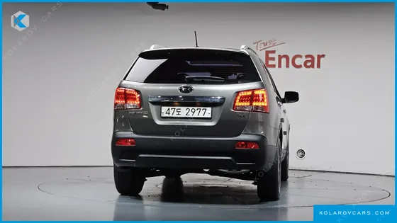 KIA SORENTO DIESEL 2.0 2WD TLX
