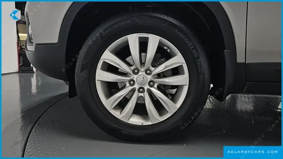KIA SORENTO DIESEL 2.0 2WD TLX