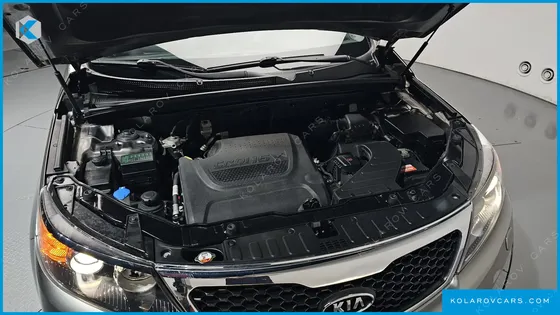 KIA SORENTO DIESEL 2.0 2WD TLX