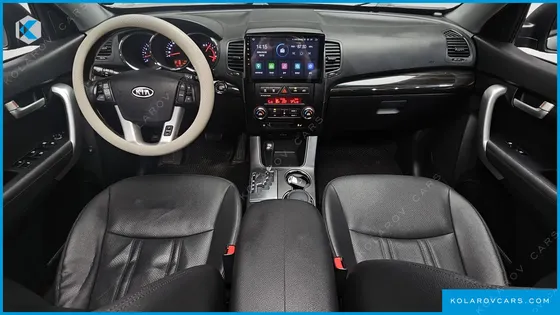 KIA SORENTO DIESEL 2.0 2WD TLX