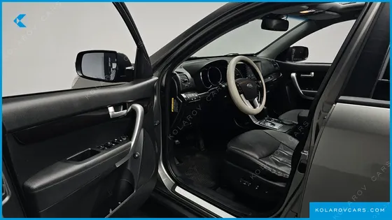 KIA SORENTO DIESEL 2.0 2WD TLX