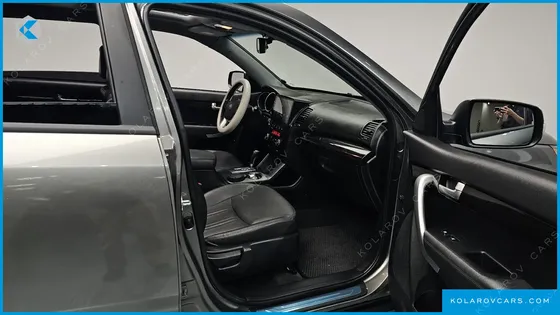KIA SORENTO DIESEL 2.0 2WD TLX