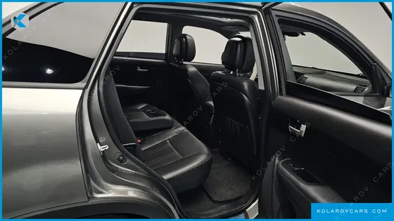 KIA SORENTO DIESEL 2.0 2WD TLX