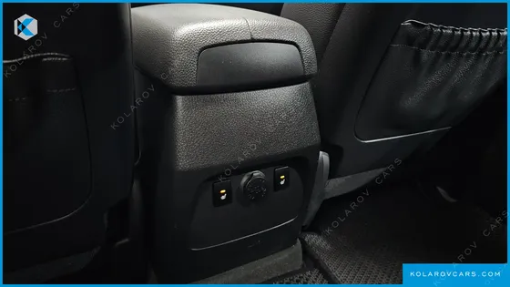 KIA SORENTO DIESEL 2.0 2WD TLX