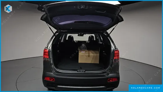 KIA SORENTO DIESEL 2.0 2WD TLX