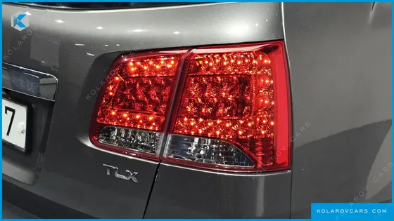 KIA SORENTO DIESEL 2.0 2WD TLX
