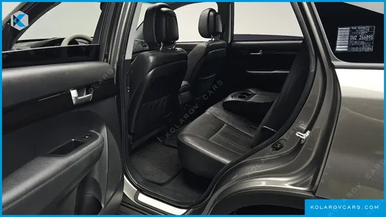 KIA SORENTO DIESEL 2.0 2WD TLX