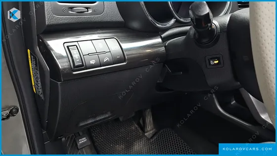KIA SORENTO DIESEL 2.0 2WD TLX